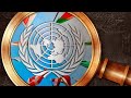 Funções e Estruturas da ONU