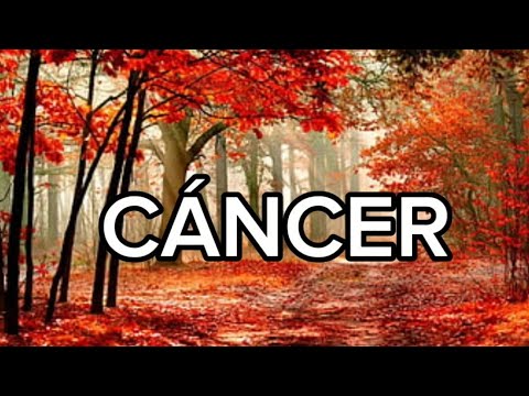 CÁNCER ♋SIENTE CELOS DE VERTE CON ALGUIEN MÁS, SOLO QUIERE TENERTE PARA EL SOLO❤