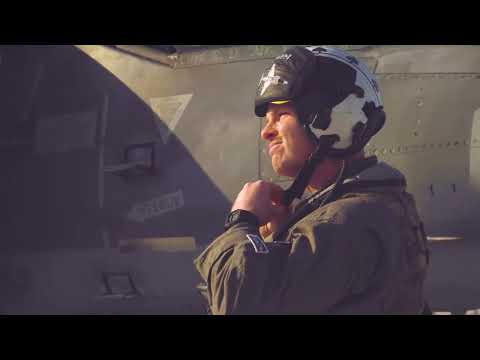 U.S. Marines with VMA-231 conducting flight operations at NAF El Centro (Slow Motion)