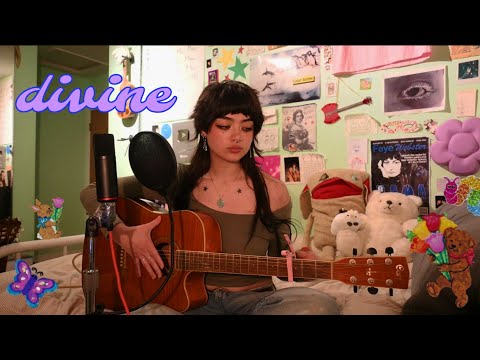 divine by jian - bedroom version :)