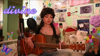 divine by jian - bedroom version :)