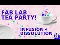 Infusion and Dissolution Concepts