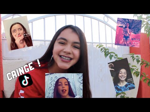 RECREATING MY SISTER'S MUSICAL.LYS / TIKTOK'S !