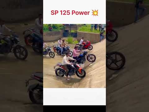 Sp 125 Power' #viralvideos #shortvideos #rider #shorts #rider #stunt