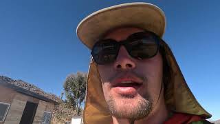 Cycling the Americas part 13: Baja part 2 To Loreto