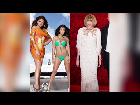 Why Kourtney And Khloe Kardashian Were Not At The Met Gala!