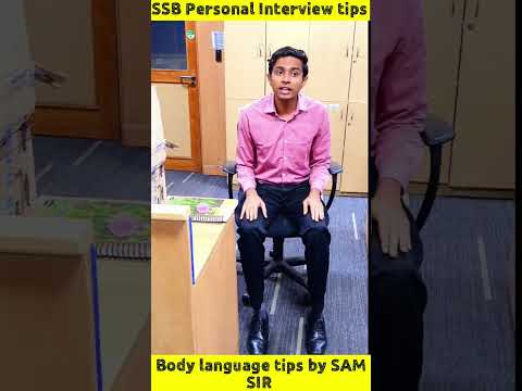 ये सभी बातें ध्यान रखें SSB interview में | SSB Interview Kaise Hota Hai #shorts #ssbinterview #ssb