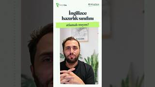 İngilizce hazırlık sınıfını atlamalı mıyım? #ingilizce #üniversite #hazırlık #proficiency