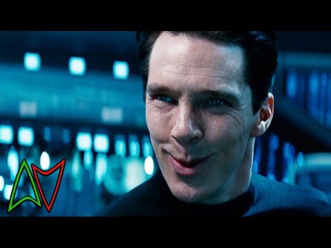 Ups & Downs From Star Trek Into Darkness (2013)