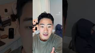 I just finally made $1M+ in crypto