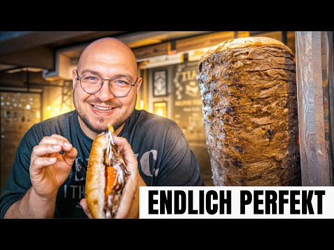 UNSER FINALER DÖNER-SPIESS STEHT  | KELADAM’S KEBAB FOLGE 6