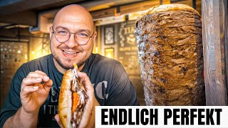 UNSER FINALER DÖNER-SPIESS STEHT  | KELADAM’S KEBAB FOLGE 6