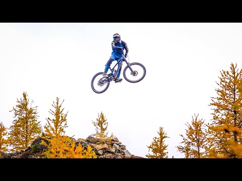 Zap MTB // Downhill // Fail // Jump // Fun // Crash // BMX