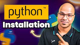 #3 Python Setup