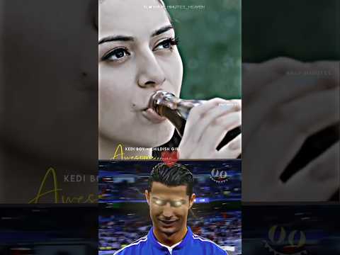 ๐คฃ๐ฅ๐RESPECT ๐๐ฅ๐คฃ #shorts #ronaldo #dance #AhahaTV #india