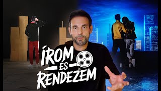 Így készült a "Miért Ne" videoklip - Rácz Gergő