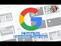 Google Workspace Tools and Functions