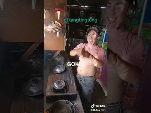 tang ting tung tergokil