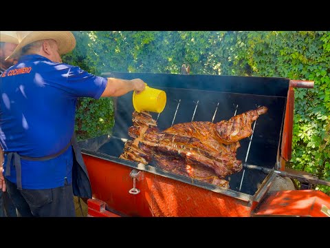 el Cochi Wero ¡¡Feliz Día del Padre!! || Ruta La Nueve