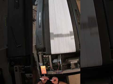 How far can the 7 YEAR PEN draw?
