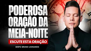 ORAÇÃO DA MEIA-NOITE 26 DE JUNHO