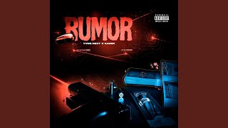 Rumor de guerra (feat. Kanoxx Trvp)