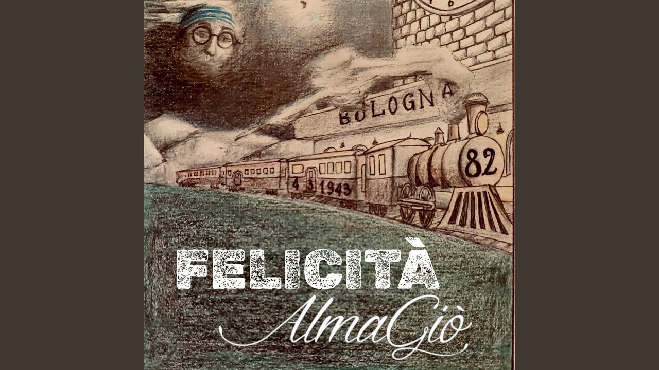 AlmaGiò