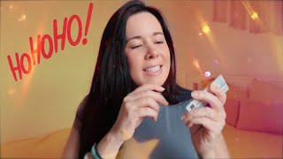 Caos da pré-volta ao Brasil: mais uma conquista, clima natalino e Mercúrio retrógrado