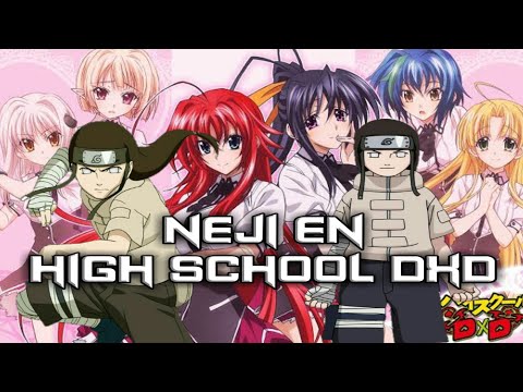 highschool dxd fanfiction