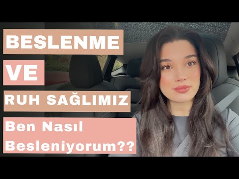 Beslenme Şeklimiz ve Ruhsal Sağlığımız Arasındaki Bağlantı - Aralıklı Oruç, Ketojenik beslenme