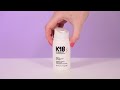 K18 Leave-In Molecular Repair Mask 50ml