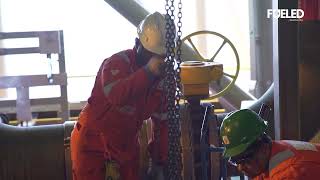 YouTube video thumbnail: More Than One Billion Barrels Of Oil May Have Already Been Produced Offshore Guyana