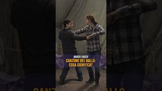 O' Children: cosa dice la canzone del ballo?