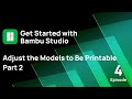 3D Printing Techniques and Tools