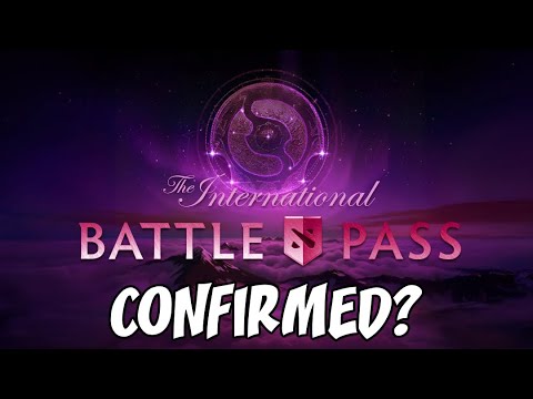 Dota 2 Battlepass 2025 CONFIRMED?