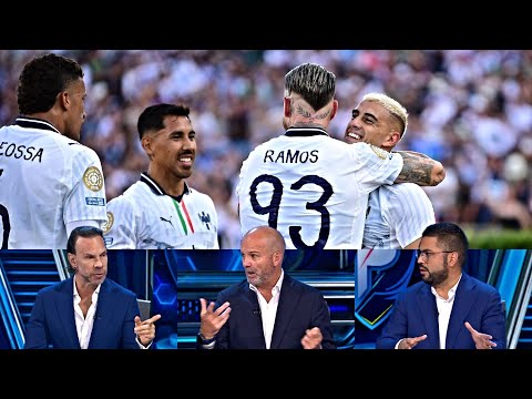 RAYADOS de MONTERREY están en OCTAVOS de FINAL del Mundial de Clubes: jugarán vs Borussia Dortmund