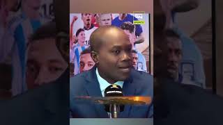 Bresil en 8e de finale,Martinelli dwé titilè fas Norgège. Ancelotti fè yon bon coaching fas Japon...