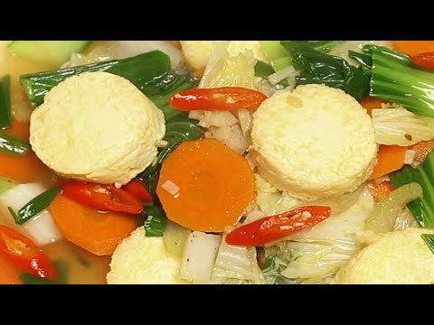 MENU INI VIRAL BANGET DITIKTOK, TERNYATA EMANG ENAK BANGET