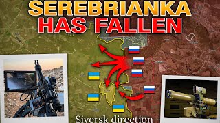 A Terrible Deal, But There Will Be No Better😬Siversk Defense Collapsed💥 Military Summary 2025.08.17🎯