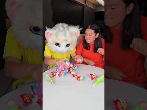 Don't take my birthday surprise!๐ง๐๐ญ๐ก๐๐คฃ๐