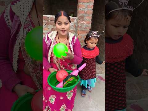 बाबू ट्रॉफी खाएगा ????????