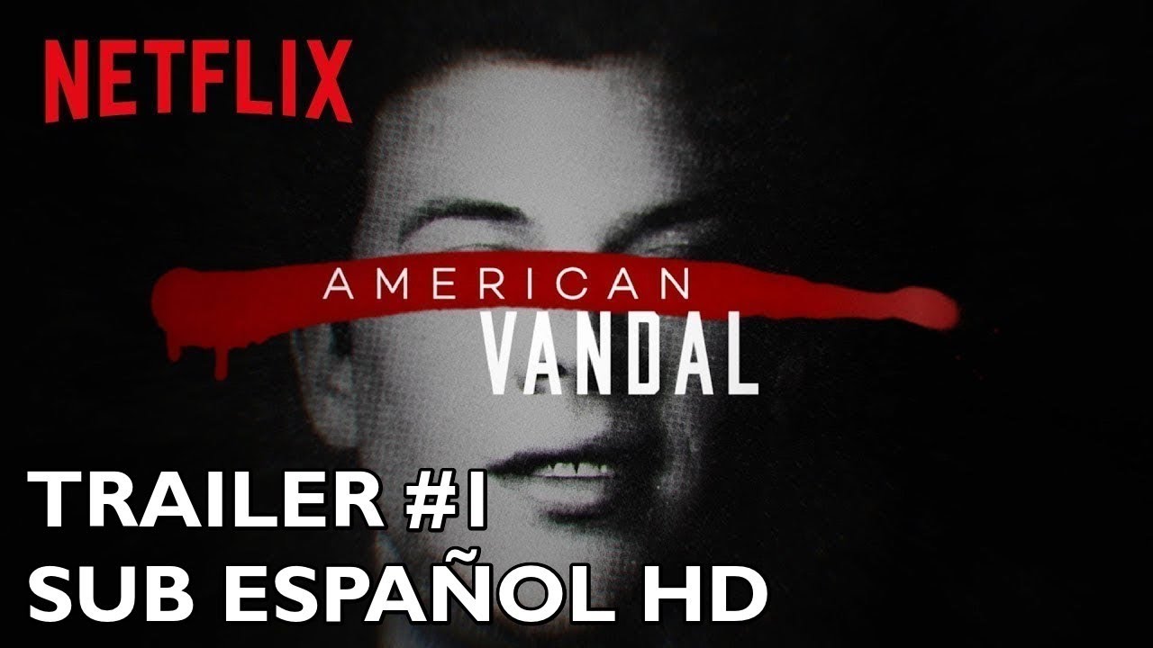 American Vandal miniatura del trailer