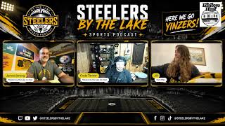Top 10 Steelers Defensive Players in Our Lifetime & Special Teams Position Battles