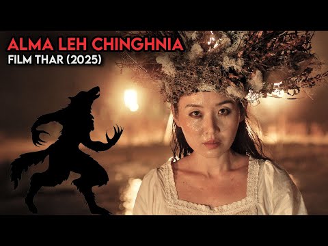 Chinghnia in an khua a chawk buai 😱 (2025)