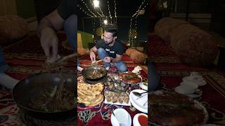 Best Shinwari Restaurant in Raya, DHA phase 6 Lahore, at zalmis kichen  #food #foodie #lahore #dha