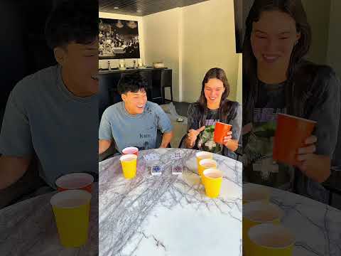 Water War Challenge 💦