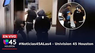 Video muestra cómo dos sospechosos asaltan a hombre que acababa de ganar una partida de Póker