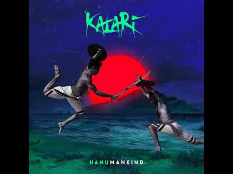 Hanumankind - Southside (Prod. 47K)
