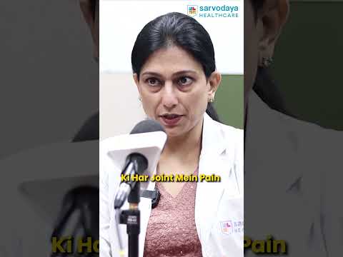Din Bhar Thakan: Pollution Ya Kuch Aur?