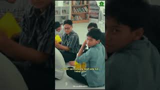 RECAP BAKSOS IRMA AL HIKMAH 2024